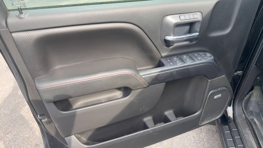 2016 GMC Sierra 1500 Image 8