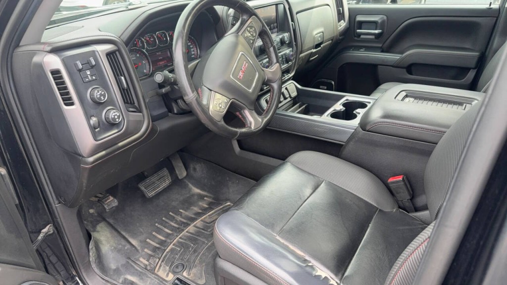 2016 GMC Sierra 1500 Image 9