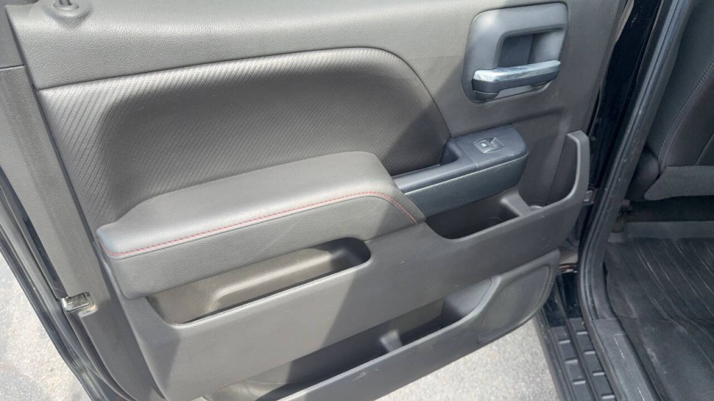 2016 GMC Sierra 1500 Image 10