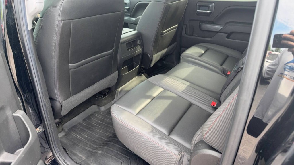 2016 GMC Sierra 1500 Image 11