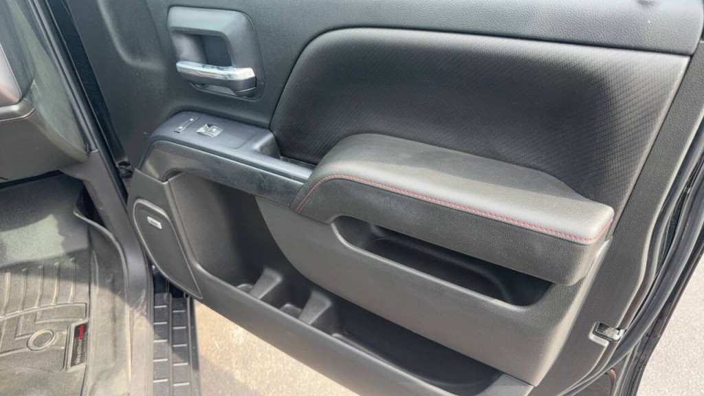 2016 GMC Sierra 1500 Image 13