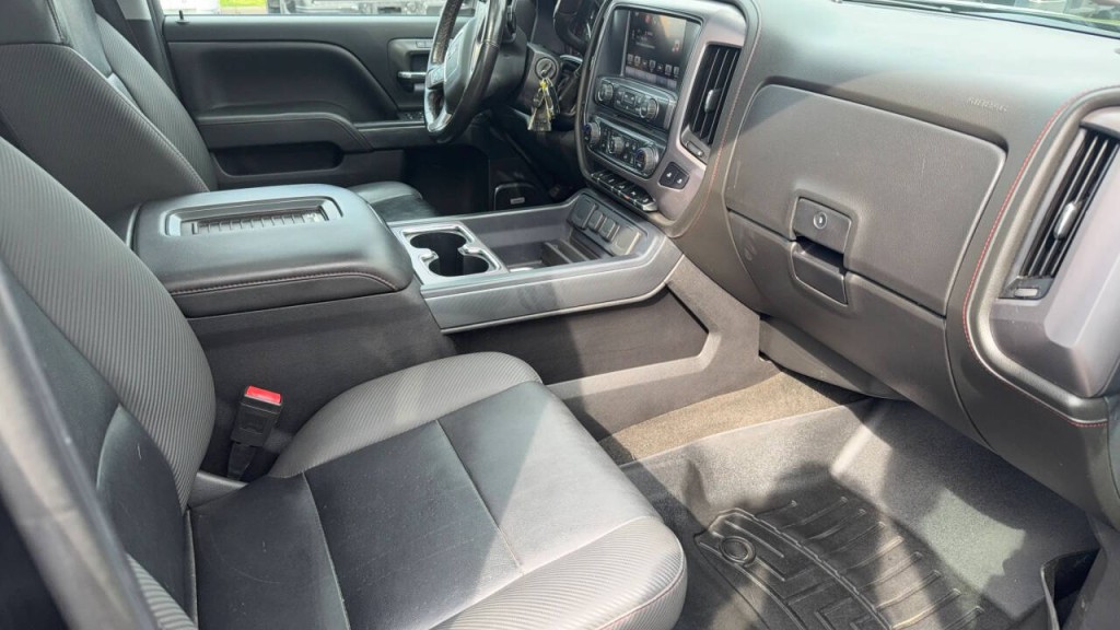 2016 GMC Sierra 1500 Image 14