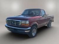 Image for 1996 Ford F-150 Short Bed ID: 7448134
