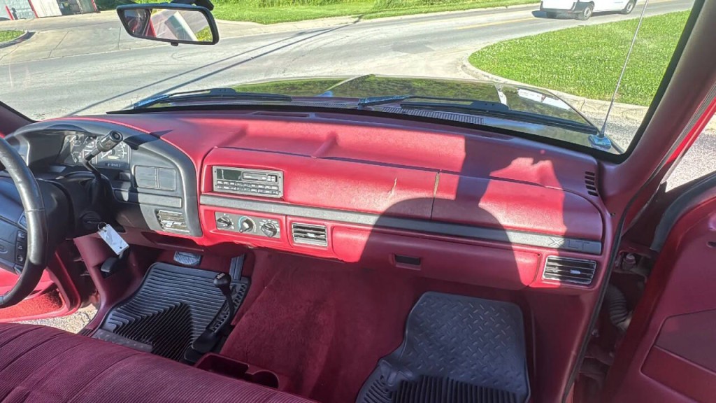 1996 Ford F-150 Image 15