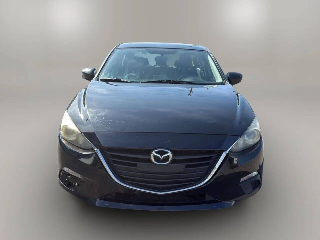 2014 Mazda Mazda3 Image 2