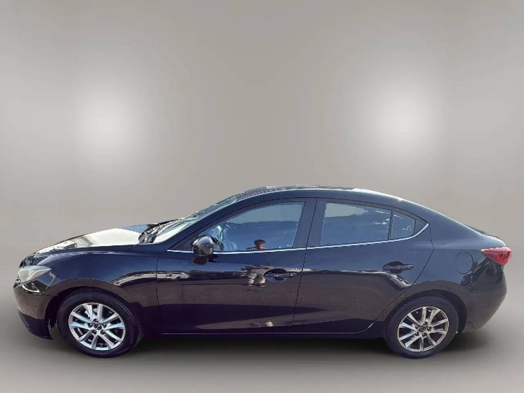 2014 Mazda Mazda3 Image 4