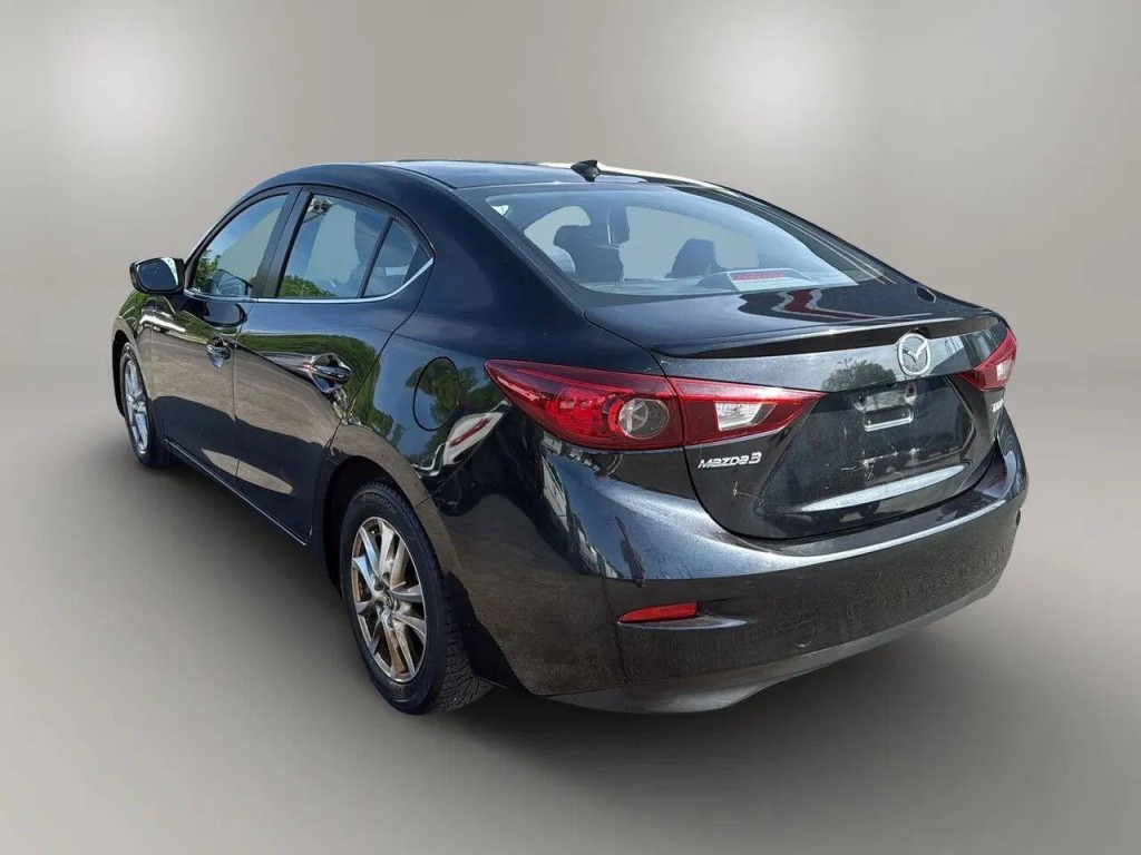 2014 Mazda Mazda3 Image 5