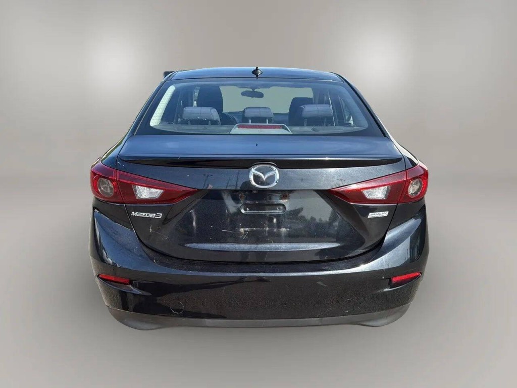 2014 Mazda Mazda3 Image 6