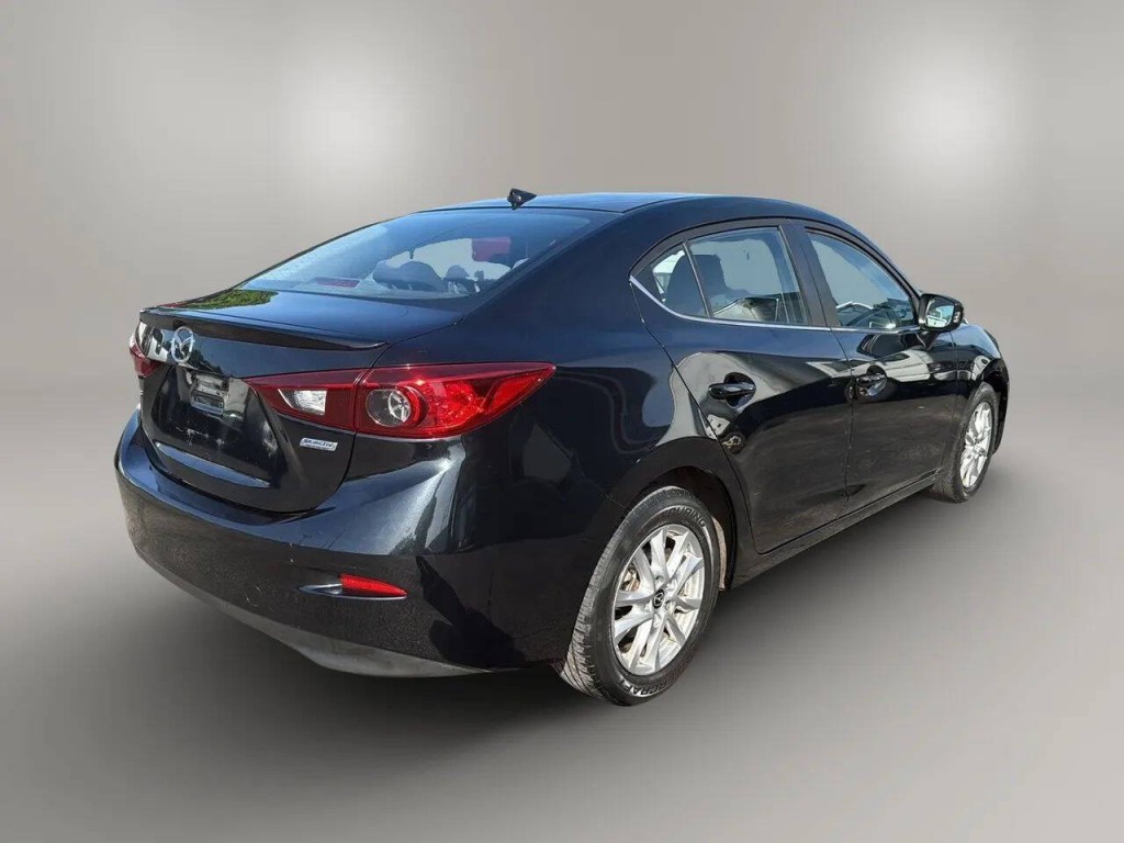 2014 Mazda Mazda3 Image 7