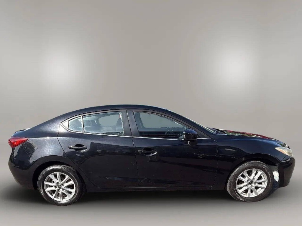 2014 Mazda Mazda3 Image 8
