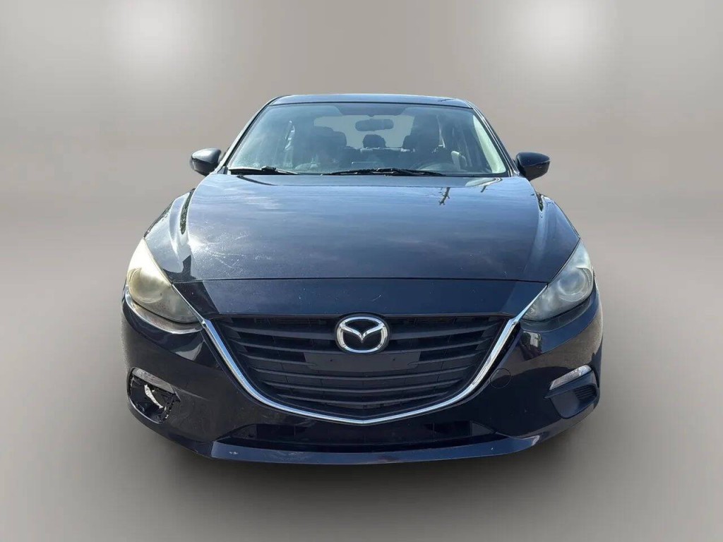 2014 Mazda Mazda3 Image 10