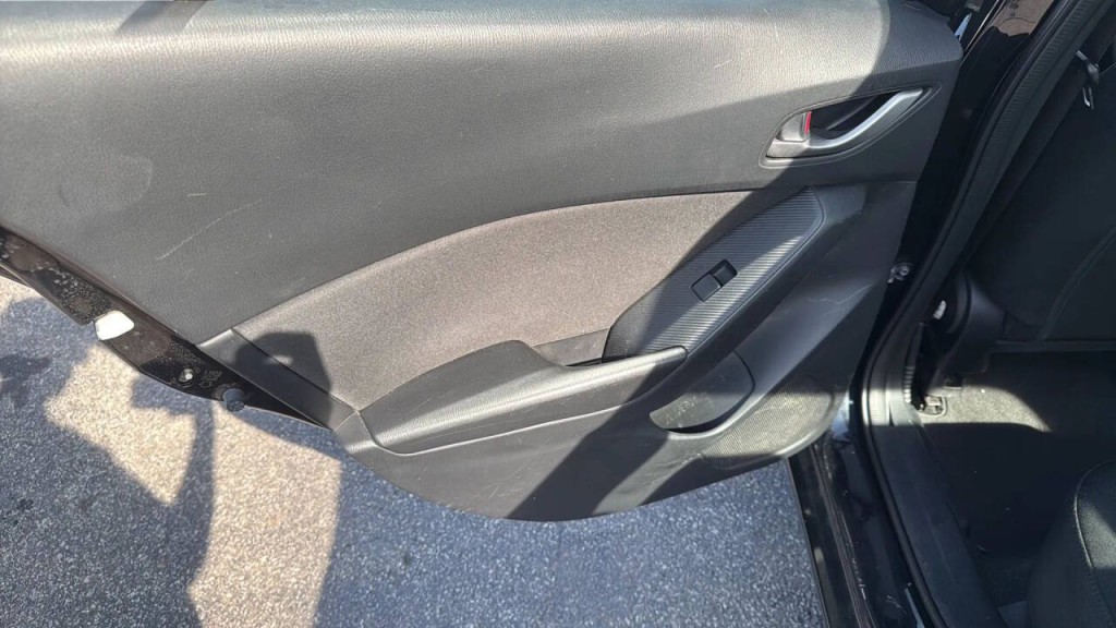 2014 Mazda Mazda3 Image 13