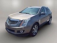 Image for 2011 Cadillac SRX Premium Collection ID: 7449725