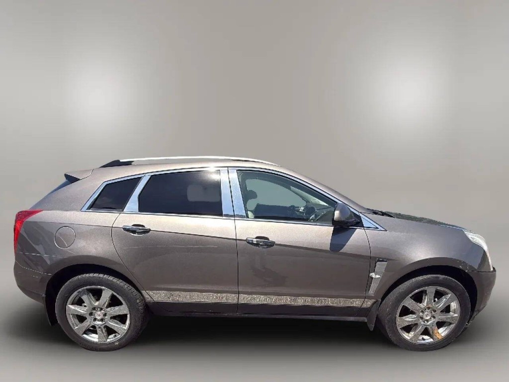 2011 Cadillac SRX Image 6