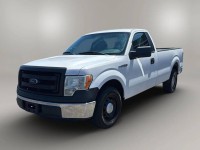 Image for 2014 Ford F-150 XL Pickup 8 ft ID: 7454558