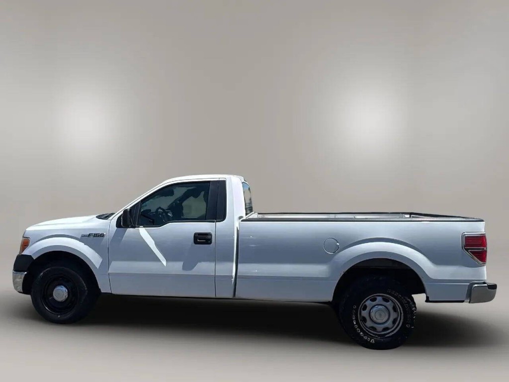 2014 Ford F-150 Image 2