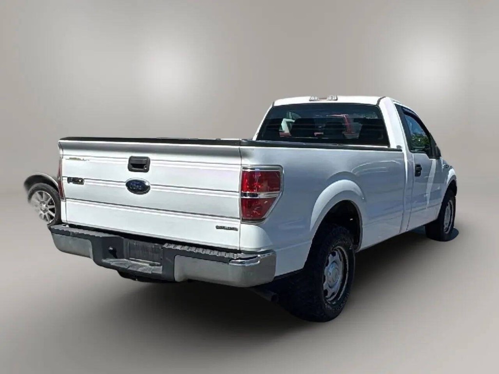 2014 Ford F-150 Image 5