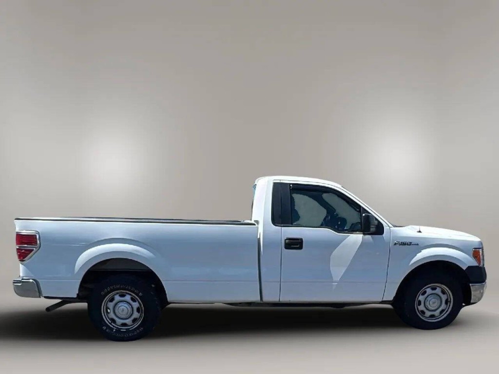 2014 Ford F-150 Image 6
