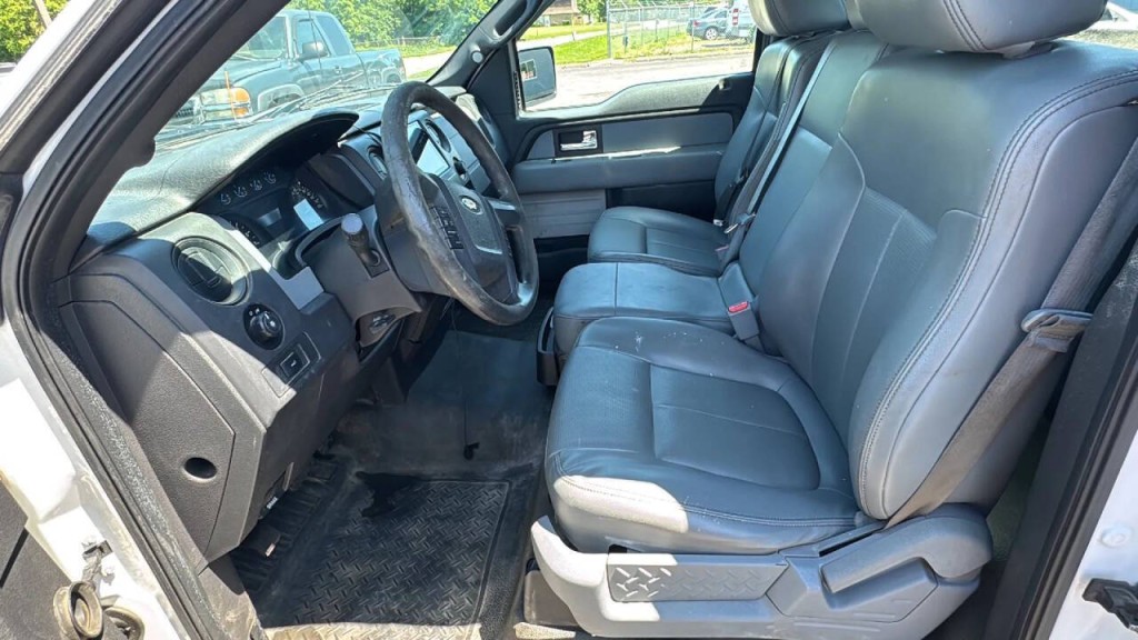 2014 Ford F-150 Image 10