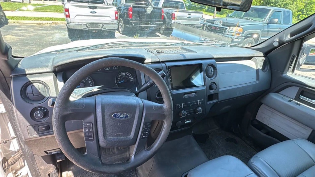 2014 Ford F-150 Image 11