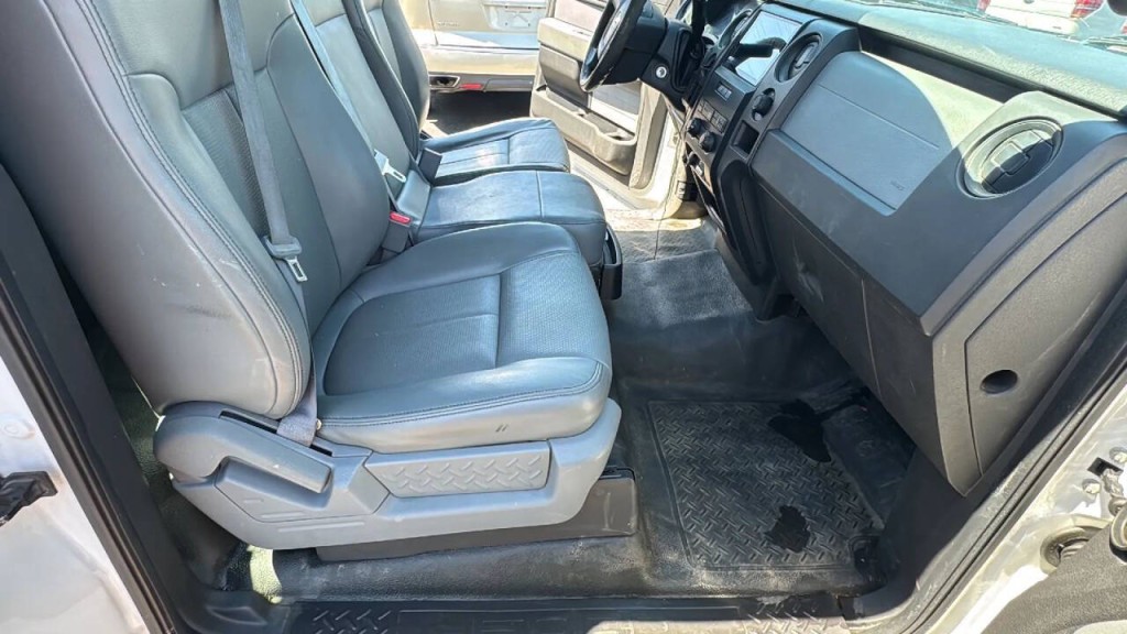 2014 Ford F-150 Image 13
