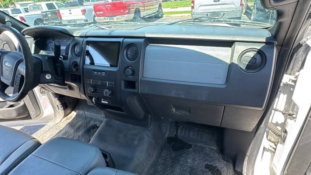 2014 Ford F-150 Image 14