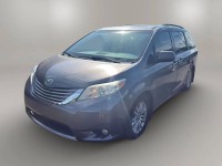 Image for 2015 Toyota Sienna XLE ID: 7464737