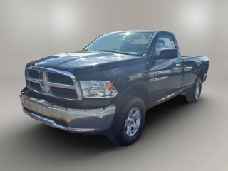 Image for 2012 RAM 1500 SLT Pickup 8 ft ID: 7464738