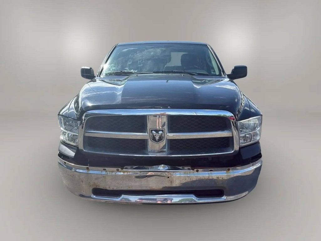 2012 RAM 1500 Image 8
