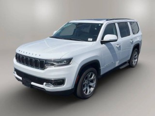 Image for 2022 Jeep Wagoneer Series I Sport Utility ID: 7464986