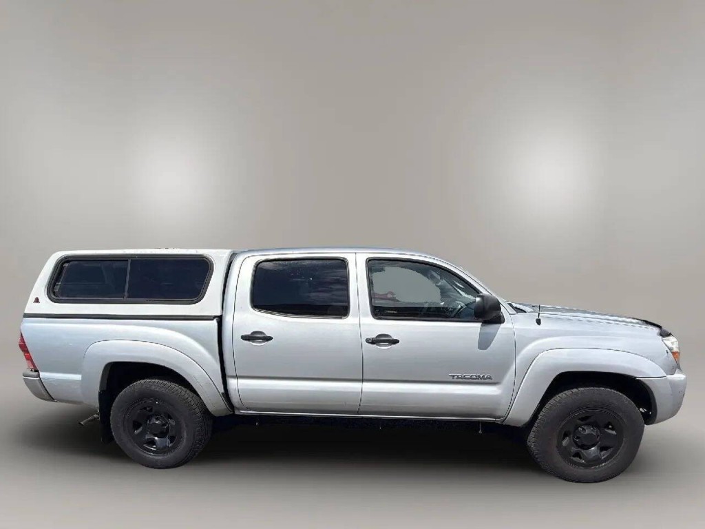 2007 Toyota Tacoma Image 6