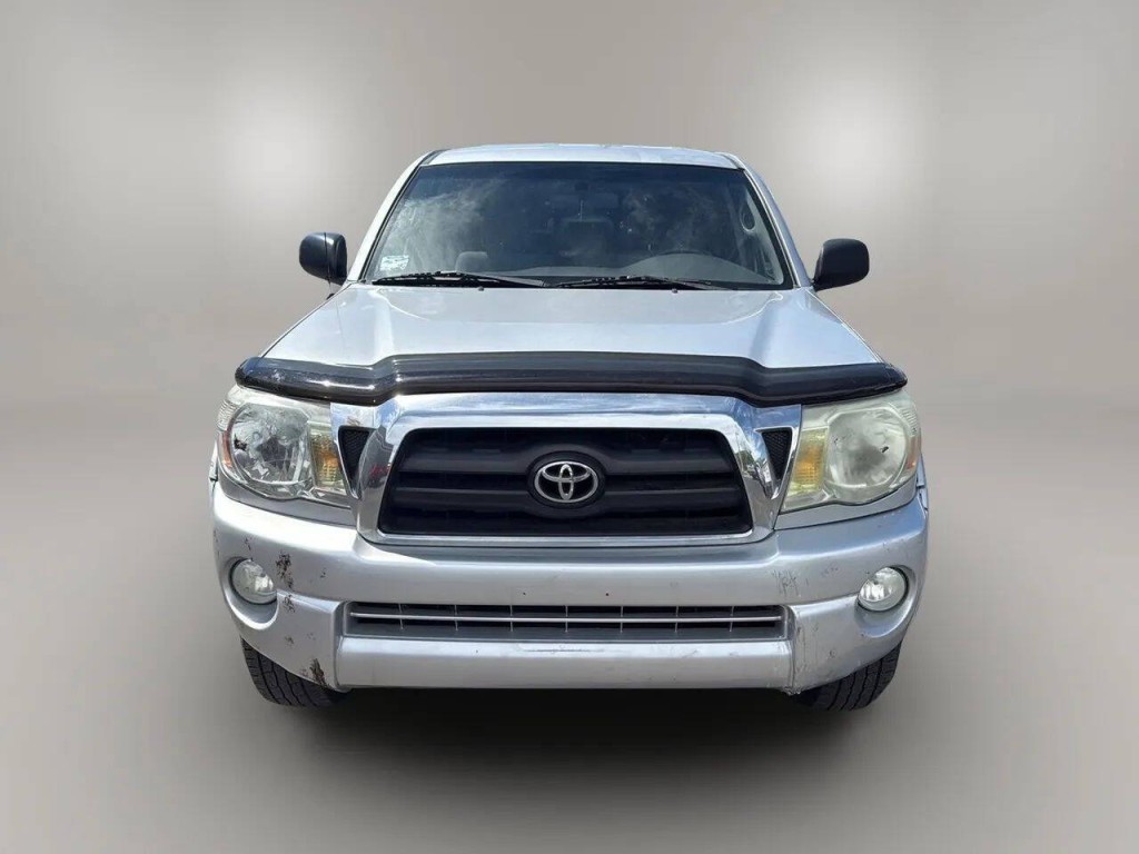 2007 Toyota Tacoma Image 7