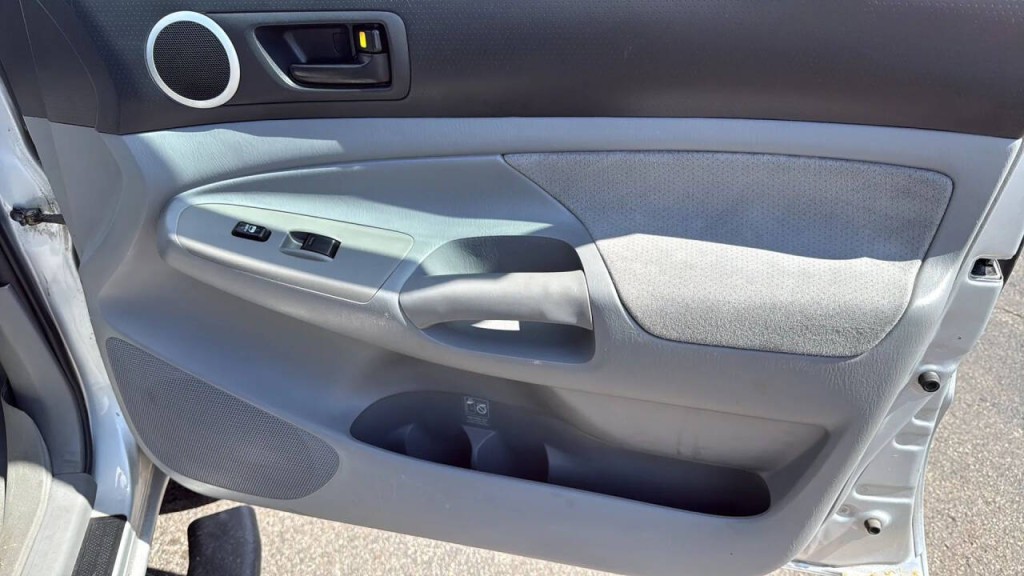 2007 Toyota Tacoma Image 14