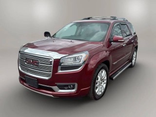 Image for 2016 GMC Acadia Denali ID: 7472783