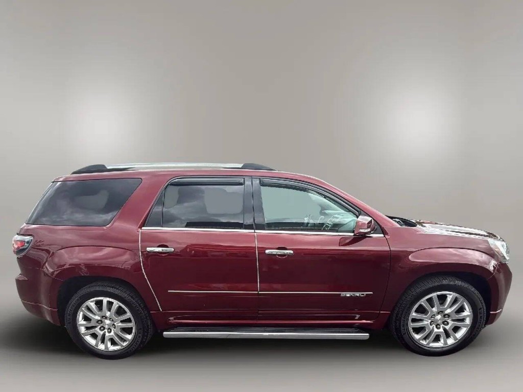 2016 GMC Acadia Image 6
