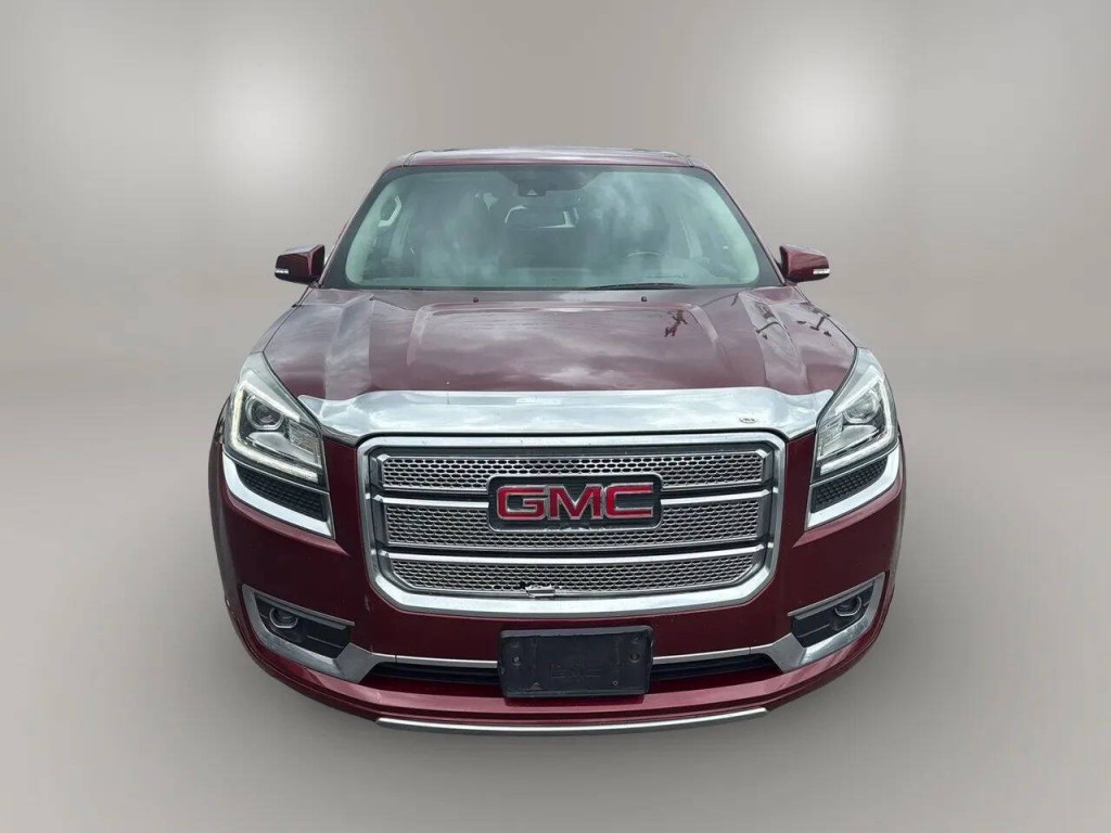 2016 GMC Acadia Image 8