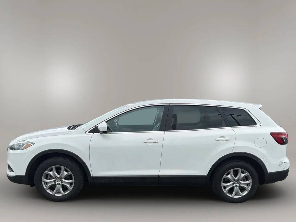 2014 Mazda CX-9 Image 2