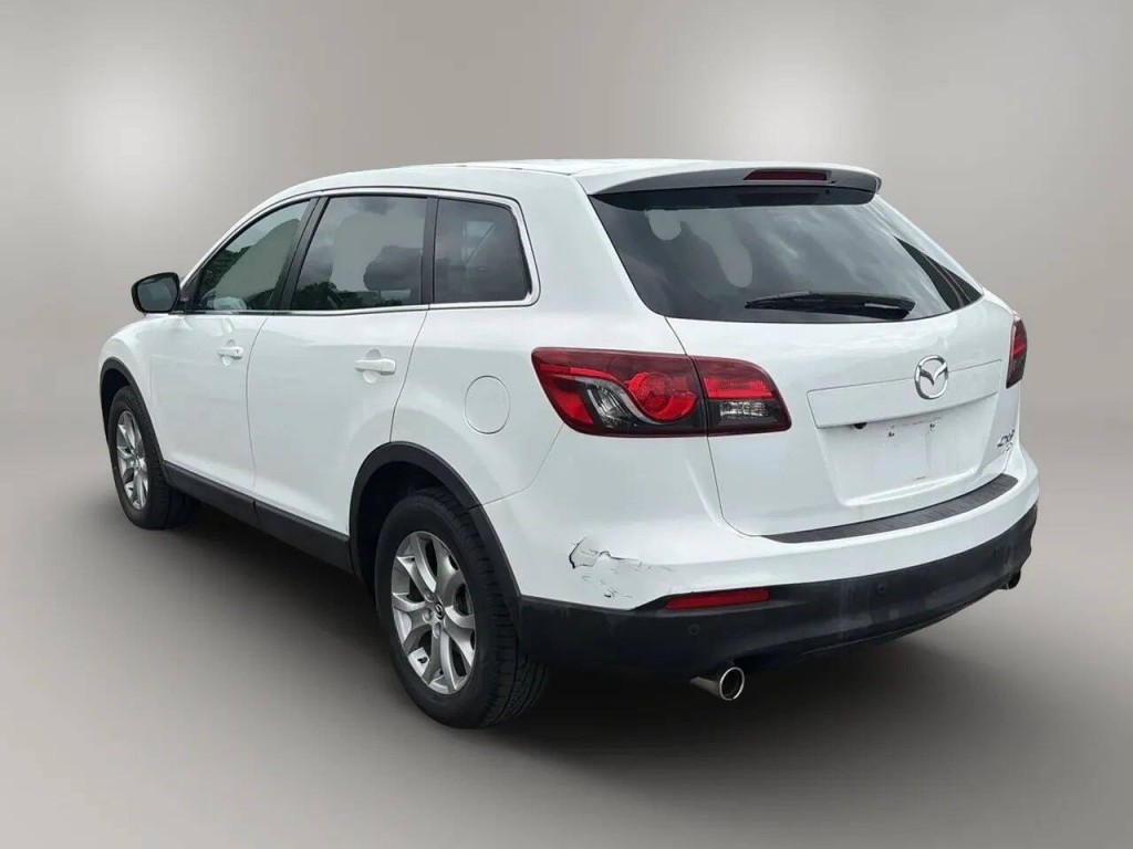 2014 Mazda CX-9 Image 3
