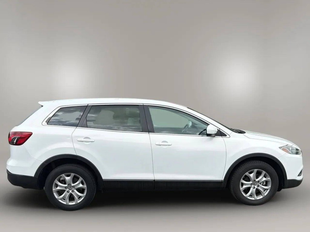 2014 Mazda CX-9 Image 6