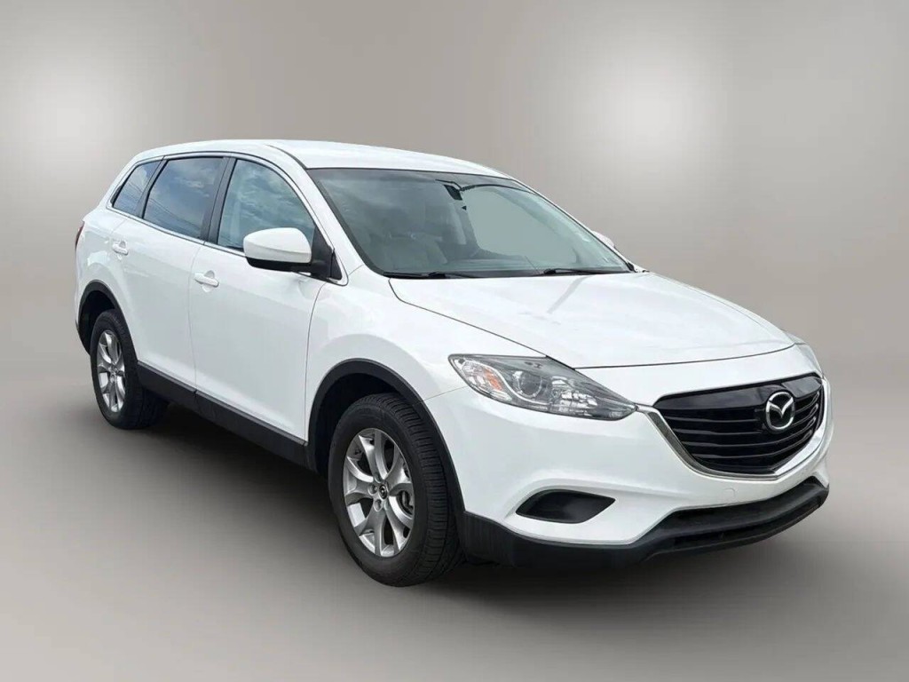 2014 Mazda CX-9 Image 7