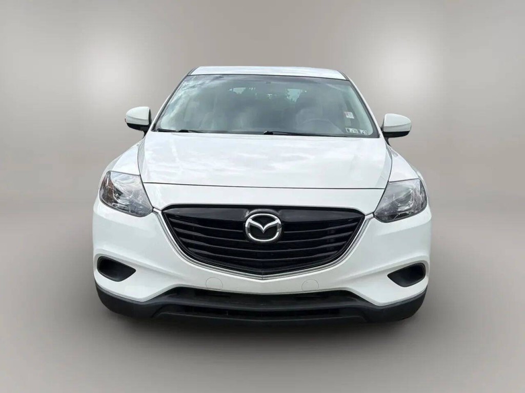 2014 Mazda CX-9 Image 8