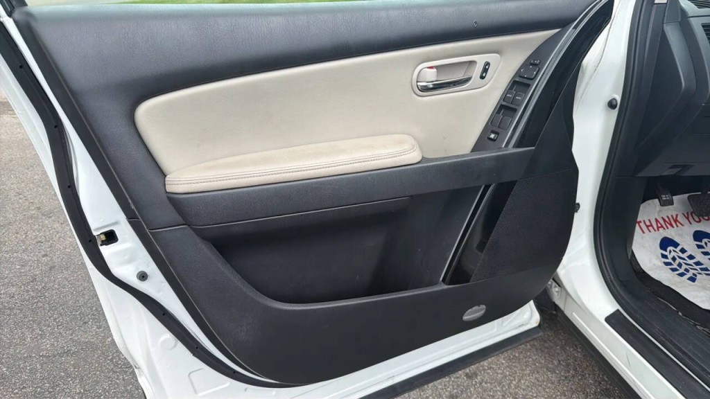 2014 Mazda CX-9 Image 9