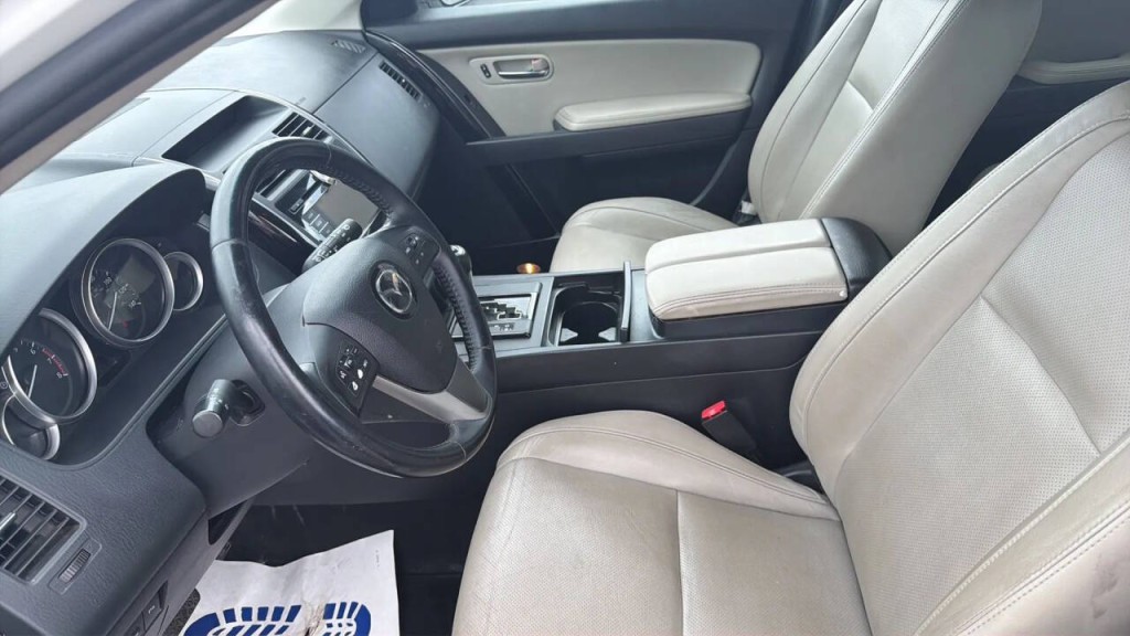 2014 Mazda CX-9 Image 10