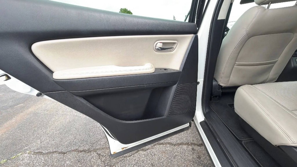 2014 Mazda CX-9 Image 12