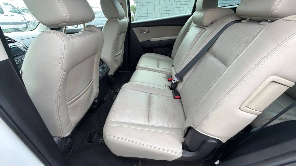 2014 Mazda CX-9 Image 13