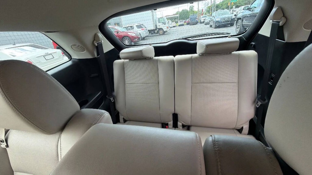 2014 Mazda CX-9 Image 14