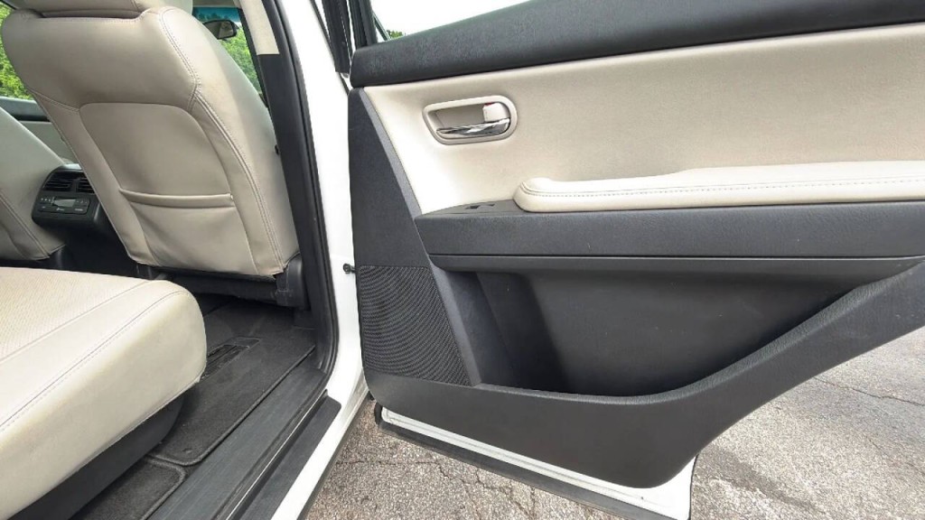 2014 Mazda CX-9 Image 15