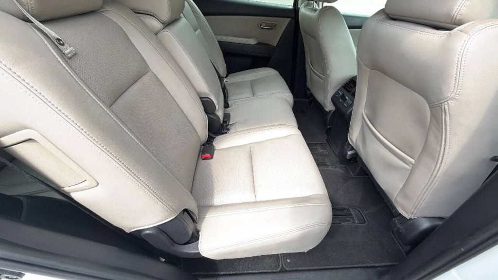 2014 Mazda CX-9 Image 16