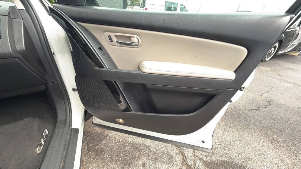 2014 Mazda CX-9 Image 17
