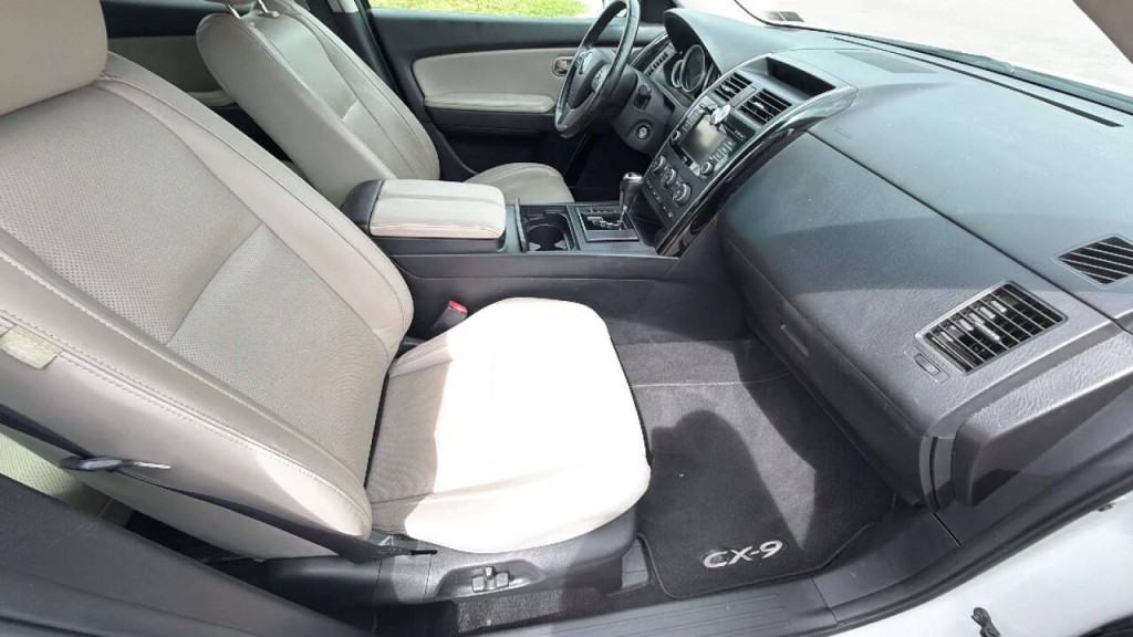 2014 Mazda CX-9 Image 18